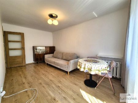 Mieszkanie lubelskie Biłgoraj powierzchnia 38.5 m² C285-WM-00287 - Фото 2