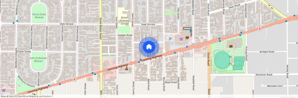 9/10 Kanimbla Street, Bicton