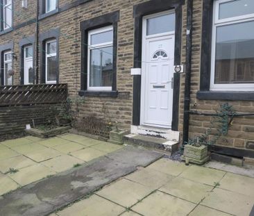 2 bedroom terraced house to rent - Photo 4