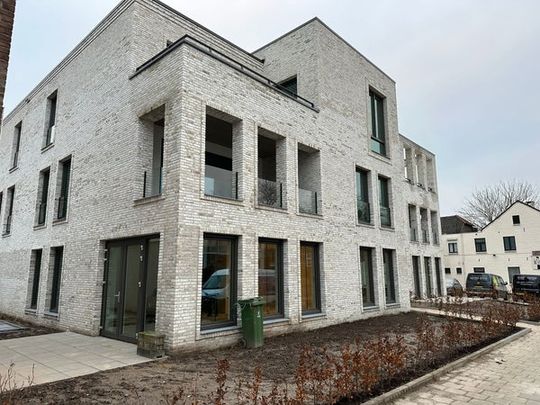 Te huur: Appartement Vliegenstraat in Bunde - Foto 1