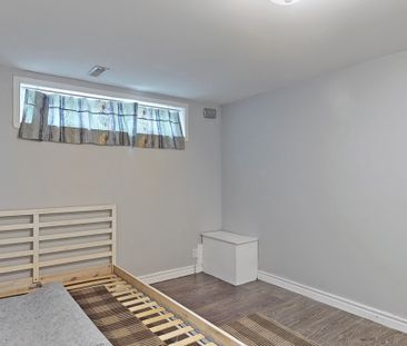 For Lease - 55 Danby Avenue Unit# Basement, Toronto, Ontario - Photo 2