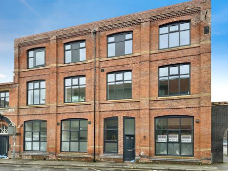 2 bedroom apartment to rent - Photo 5