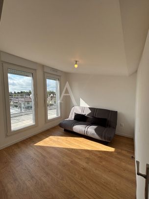Location Appartement 4 pièces 80m² - Photo 1