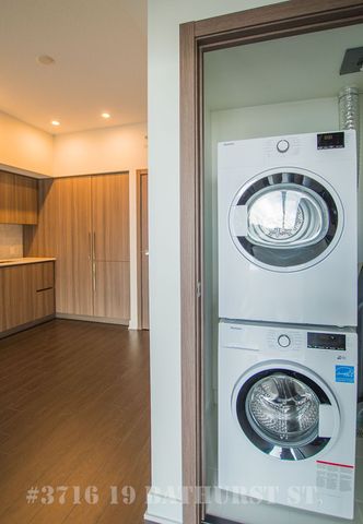 For Lease - 19 Bathurst Street Unit# 2516, Toronto, Ontario - Photo 4