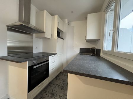 A LOUER T2 DOMENE 37m² - Photo 5