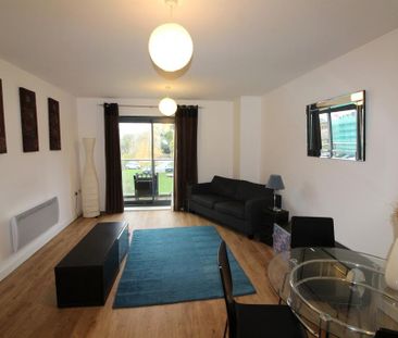 2 bedroom apartment to rent - Photo 6