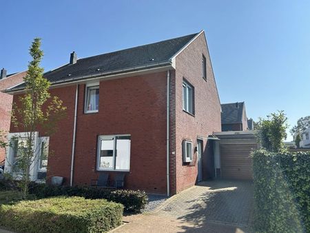 Te huur: Huis Eijckerveld 14 in Ulestraten - Foto 5