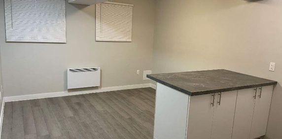 Studio neuf pres station metro Honore-Beaugrand - Photo 2