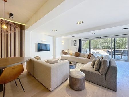 Tout savoir sur cet appartement à Uccle, à Uccle - Foto 2