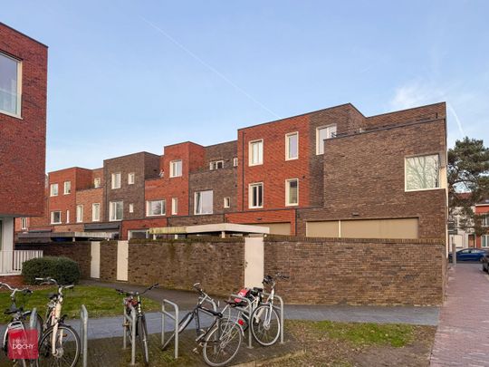 Centraal gelegen energiezuinige moderne woning | Volksplein - Photo 1