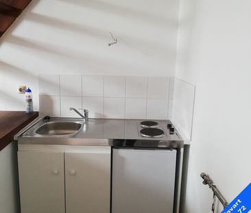 Location Appartement 1 pièce 22m² JOIGNY 89300 - Photo 1