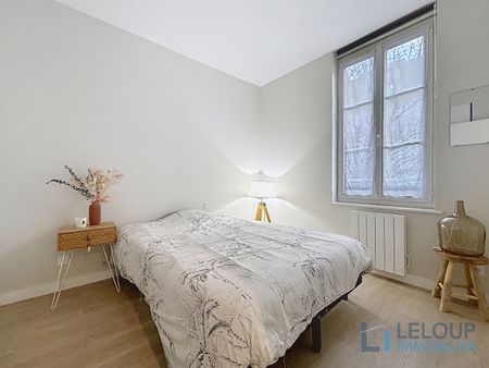 Location Appartement 2 pièces 37m² ROUEN 76000 - Photo 5