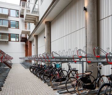 David Ricardostraat 50, 1066 LH Amsterdam - Photo 5