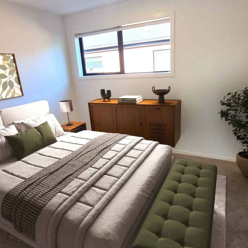 Brand New Townhouse - Photo 1