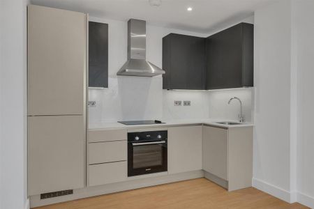 1 bedroom flat to rent - Photo 5