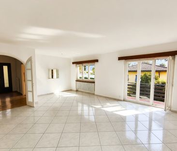 5.5 Zimmer, 150 m² - Photo 2