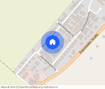 Steinfeldsiedlung 71/8/8 - Photo 1