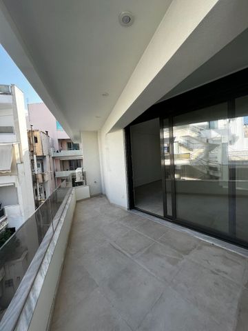 Διαμέρισμα για ενοικίαση Πύργος Αθηνών (Αμπελόκηποι - Πεντάγωνο) - Φωτογραφία 5