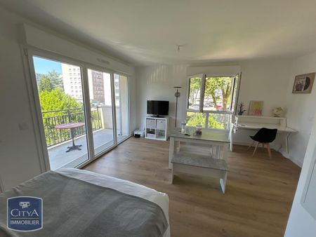 Location Appartement 1 pièce 33m² MAROMME 76150 - Photo 2