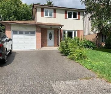 Detached Home For Lease | N8124842 - Photo 6