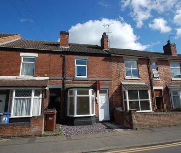 Anglesey Road, Burton Upon Trent, DE14 - Photo 1