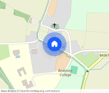 Bedstone, Bucknell, Craven Arms - Photo 1