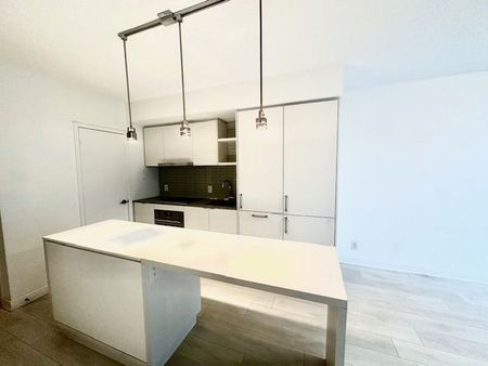 For Lease - 100 Harbour Street Unit# 2409, Toronto, Ontario - Photo 5