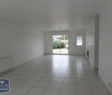 Maison à louer 5 pièces 130.09m² - Photo 1