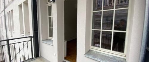 01277 Dresden - Striesen , Glashütter Straße 92 WE 60 - Photo 1