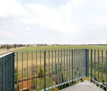 Pronájem bytu 1+kk 43 m2 - Фото 6