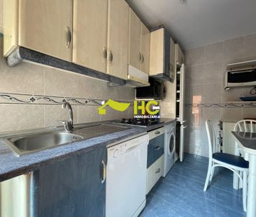 Piso de alquiler en Centro - Photo 5