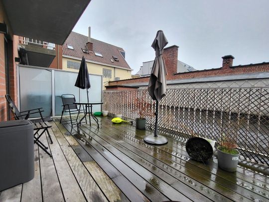 Appartement in hartje Deinze - Photo 1