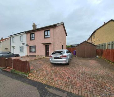 3 bedroom property to rent in Saltcoats - Photo 2