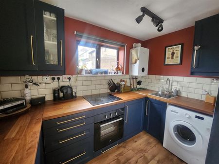 Springfield Close, Coleford - Photo 5