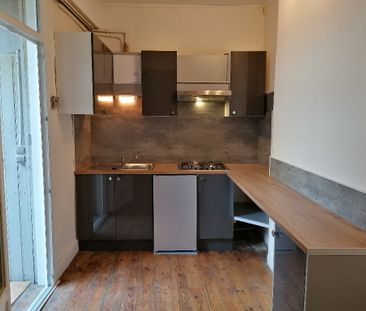Location Appartement 1 pièce 25m² - Photo 1
