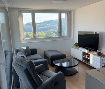 1 Zimmer, 13 m², 12. Stock - Foto 2