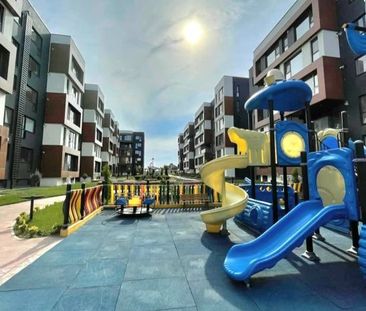 APARTAMENT 2 CAMERE | ZEN RESIDENCE | TOMIS NORD | LOC PARCARE - Fotografie 2