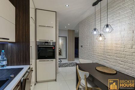 Nowoczesne 3 pokojowe mieszkanie na wynajem Opole, Jana Bytnara Rudego - Photo 3