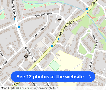 Bell Green Road, Bell Green, Coventry - Photo 1