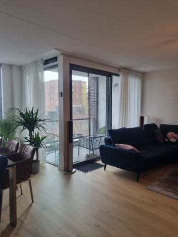 Appartement te huur: Fritz Dietrich Kahlenbergstraat 97 1087 LL Amsterdam - Photo 2