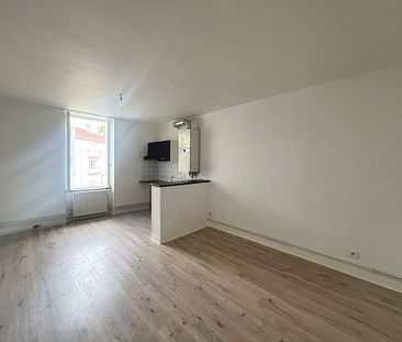 Appartement T2 proche centre ville de Saint Junien - Photo 5