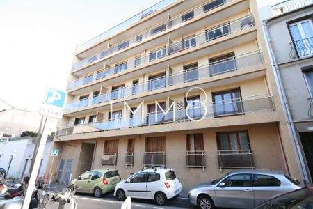 Location Appartement 3 pièces 63m² MARSEILLE 6ème - Photo 5