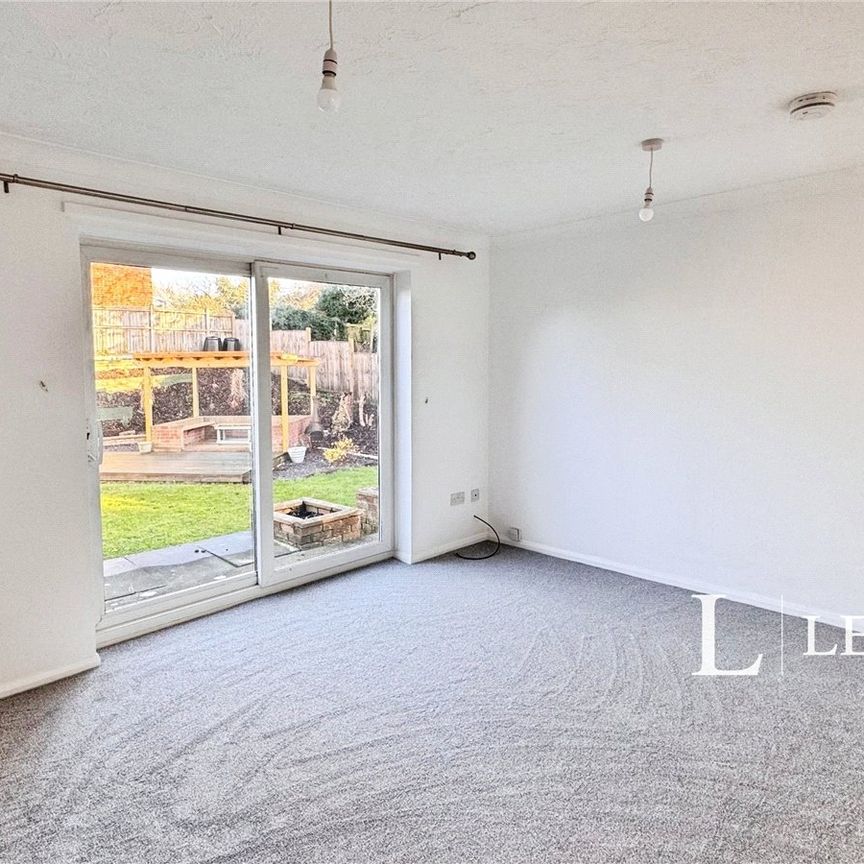 2 bedroom house to rent All Saints Drive, Beccles, Suffolk, NR34 - Photo 1