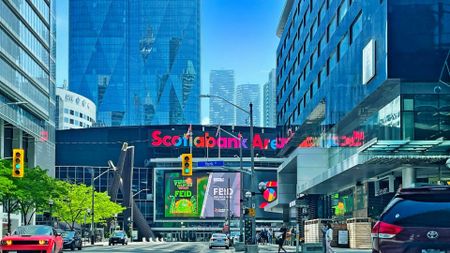 For Lease - 12 York Street Unit# 2610, Toronto, Ontario - Photo 4