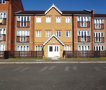 Foundry Gate, Waltham Cross, EN8, Property for rent - Photo 5