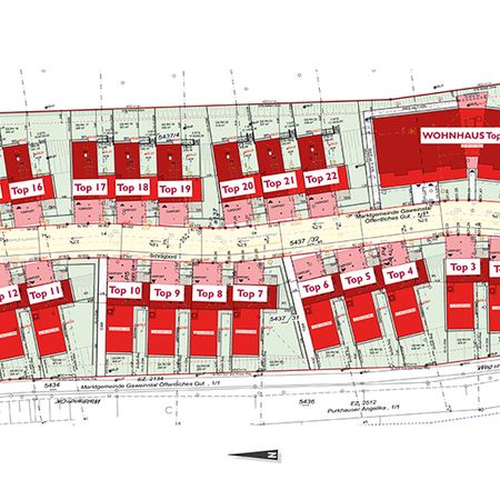 Wohnung in Schrick - Photo 4