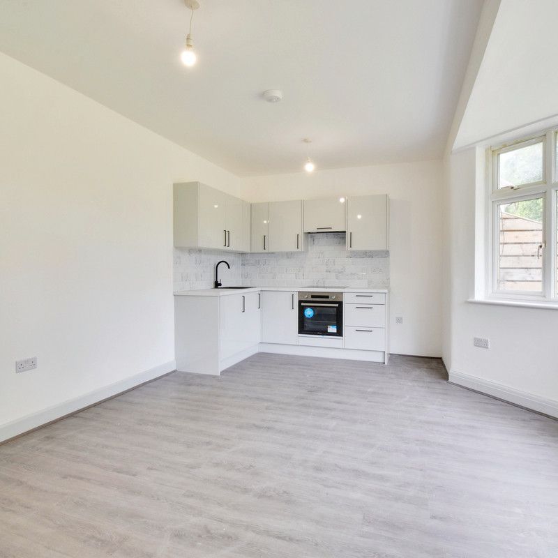 Berry Lane, Rickmansworth, WD3 - Photo 1