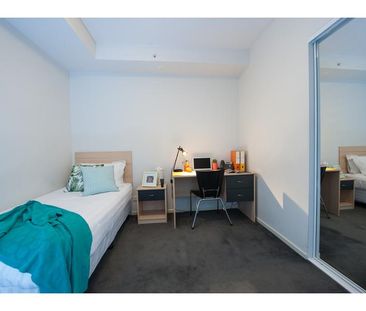 Melbourne | Student Living on Lonsdale | 2 Bedroom Apartment – Stan... - Photo 3