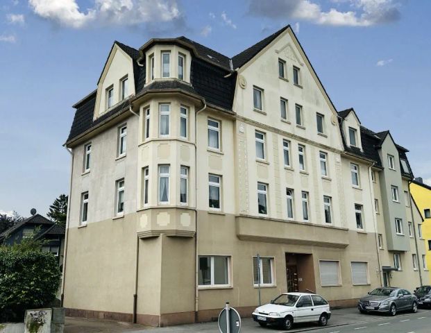3 Zimmerwohnung ca. 80m² mit Balkon, in Dortmund-Lütgendortmund zu vermieten! - Foto 1