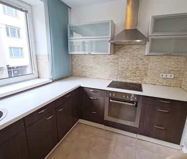 BUCHENGASSE, U1-NÄHE, 46 m2 Neubau mit Terrasse, Einzelwohnraum, Ex... - Photo 5